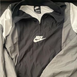 Nike Youth Windbreaker
